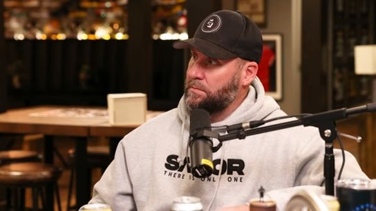Ben Roethlisberger Begs Steelers Not To Draft A Quarterback Offering Completely Different Fix. Photo by YouTube / Channel Seven