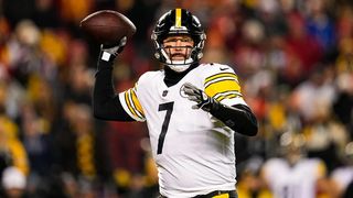 Steelers Great Ben Roethlisberger Didn't Talk To One Of His Wide Receivers For 2 Months After Mental Mistake (Steelers News). Photo by Jay Biggerstaff / Imagn Images