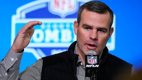 Steelers Have A New Potential Trade Partner Emerging For 2027 Draft Picks (Steelers News)