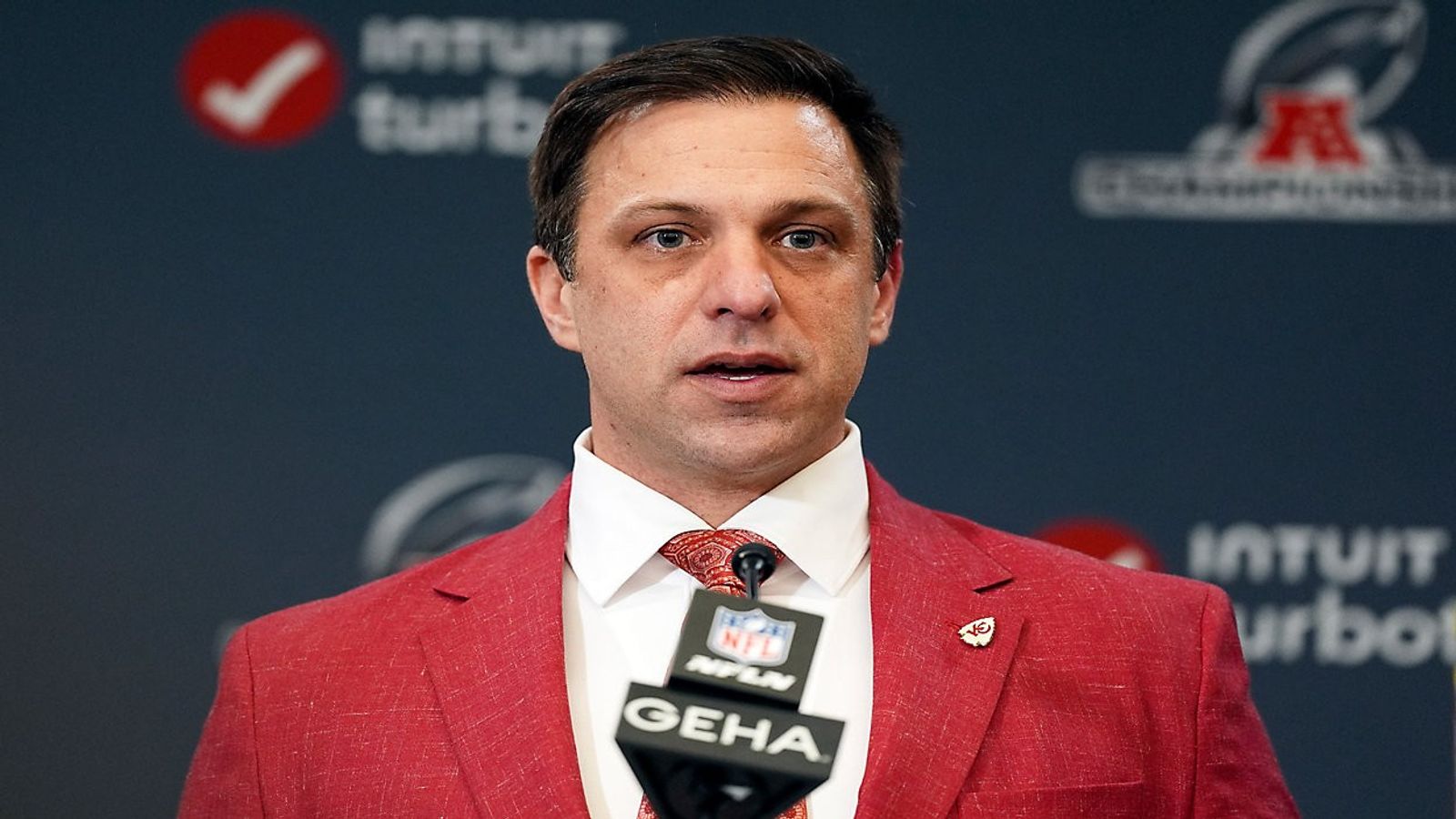 Steelers Are In Real Danger Of Losing Top Free Agent To The Chiefs (Steelers News). Photo by Charlie Reidel / Associated Press