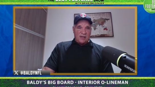 Steelers Fans Receive A Bold Statement About The 2026 NFL Draft: "I Can't See Him Getting Past Pittsburgh" (Steelers News)