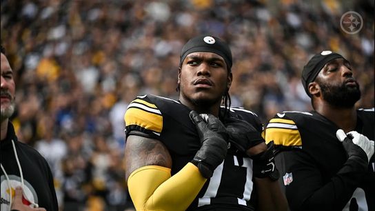 Steelers' Broderick Jones Could Have A Legitimate Trade Market With Recent OT Trade (Steelers News)