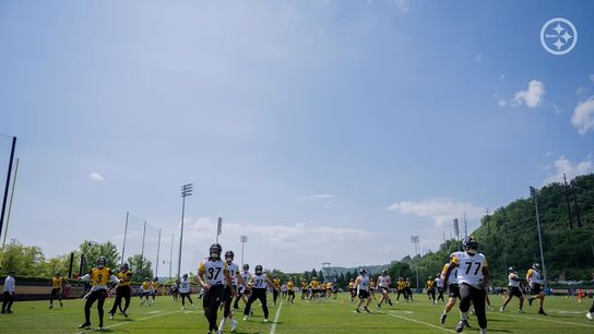 1 Steelers Cut Candidate Is Looking To Prove His Value: "I'll Snap The Ball"  (Steelers News)
