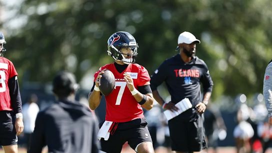 Steelers Could Still Be In On CJ Stroud As He Could Be Team’s Last Resort (Steelers News)