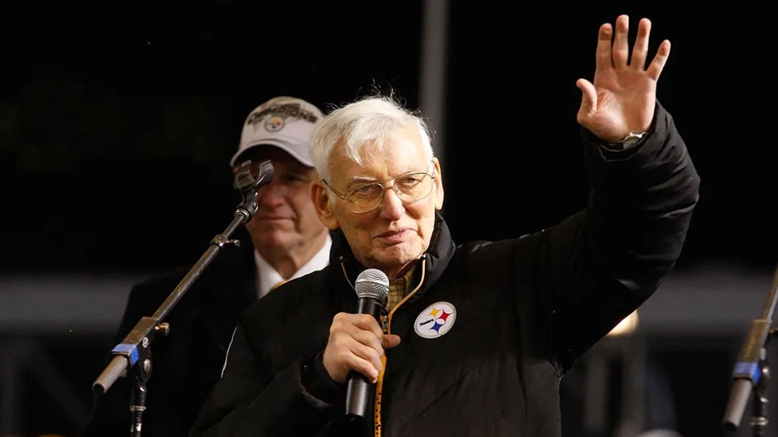 Latest Steelers Moves Prove Organization Is Headed In A Different Direction (Steelers News). Photo by Jared Wickerham / Getty Images 