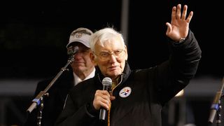 Latest Steelers Moves Prove Organization Is Headed In A Different Direction (Steelers News). Photo by Jared Wickerham / Getty Images 