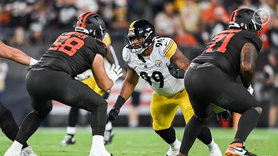 Steelers Receive Horrific Injury News On Defense (Steelers News)