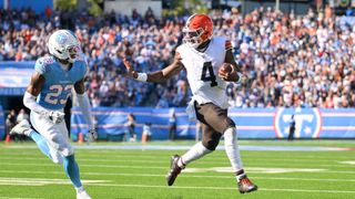 Former Steelers Super Bowl Champion Sounded Off On Deshaun Watson: "Not Been A Renaissance" (Steelers News). Photo by Steve Roberts / Imagn Images