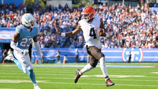 Former Steelers Super Bowl Champion Sounded Off On Deshaun Watson: "Not Been A Renaissance" (Steelers News)