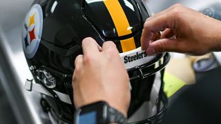 Steelers Named Genuine Landing Spot For Former All-Pro Wide Receiver (Steelers News). Photo by Alysa Rubin / Pittsburgh Steelers