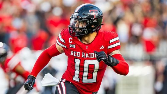 Steelers Jacob Rodriguez