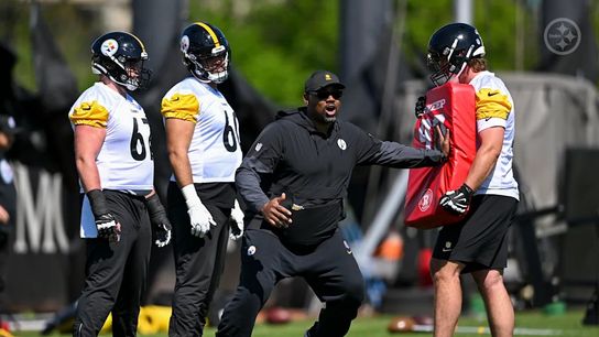 Steelers' Offensive Line Has A New Unexpected Leader (Steelers News)