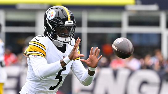 Steelers Fans Get Great News Regarding Jalen Ramsey's Status For Thursday Night (Steelers News)