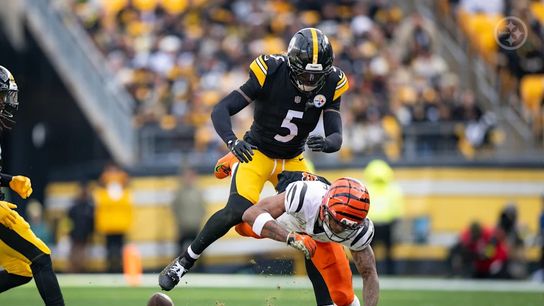 Steelers Still Have A Big Question On Defense (Steelers News)