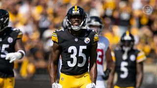 Steelers' Secondary Still Has 1 Big Question To Answer Ahead Of Battle With Patriots (Steelers News). Photo by Karl Roser / Pittsburgh Steelers