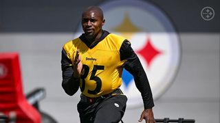 Steelers' Jamel Dean's Injury History Should Absolutely "Damper Expectations"  (Steelers News). Photo by Karl Roser / Pittsburgh Steelers