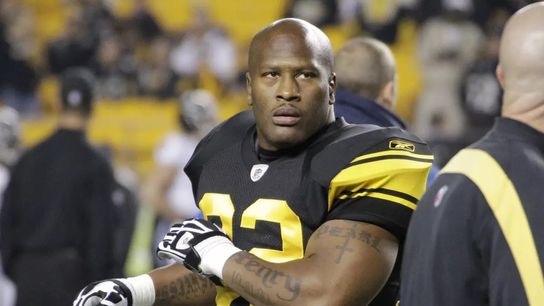 Steelers' James Harrison Has Another Eye-Opening Message For Joe Burrow (Steelers News)