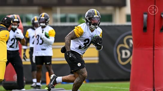 "Don't Take Away Nothing From Jaylen": Joe Haden Sends Steelers' Coaching Staff A Strong Warning (Steelers News)