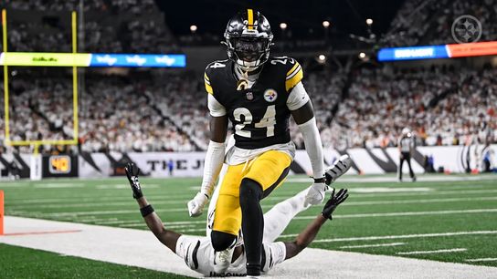 Steelers' Joey Porter Jr Receives Tragic News Regarding His Potential Hold-In (Steelers News)
