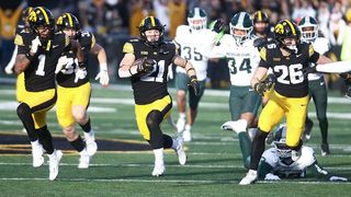Steelers May Have Been Forced To Select New Return Man Kaden Wetjen Earlier Than Anticipated (Steelers News). Photo by Matthew Holst / Getty Images