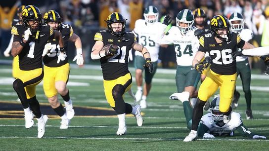 Steelers May Have Been Forced To Select New Return Man Kaden Wetjen Earlier Than Anticipated (Steelers News)