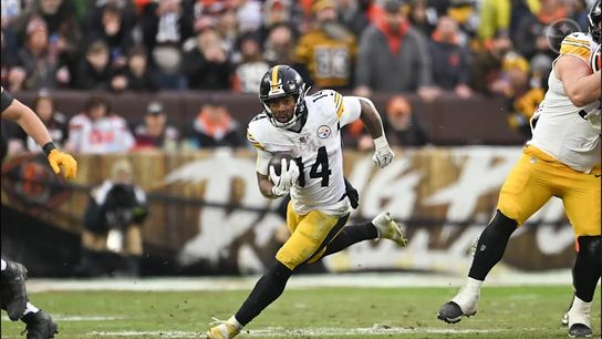 Steelers' Kenneth Gainwell Will Definitely Be One Of Free Agency’s Best Value Signings In 2026 (Steelers News)