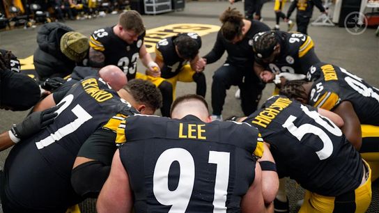 Steelers Could Seriously Be At A Crossroads With Pending Free Agent: "Doesn't Make Any Sense" (Steelers News)