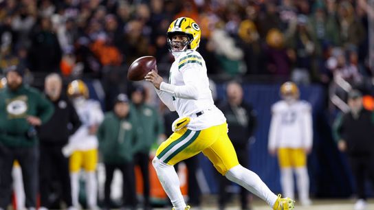 Packers Malik Willis Steelers Packers Malik Willis