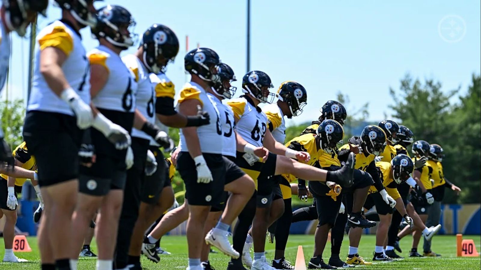 Steelers' Reason For Winning Games Has Completely Changed (Steelers News). Photo by Alysa Rubin / Pittsburgh Steelers