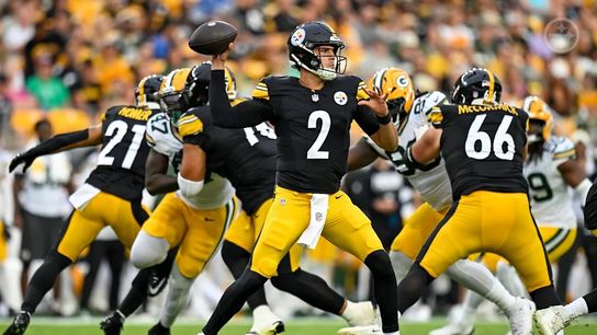 Steelers Insider Fires Back At Ben Roethlisberger Over Brutal Mason Rudolph Take (Steelers News)