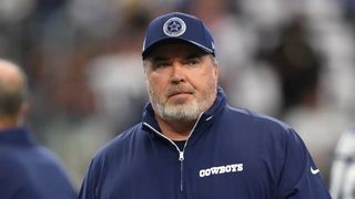 Steelers' Mike McCarthy Has A Very Important Phone Call To Make Regarding Young Quarterback (Steelers News). Photo by Sam Hodde / Getty Images