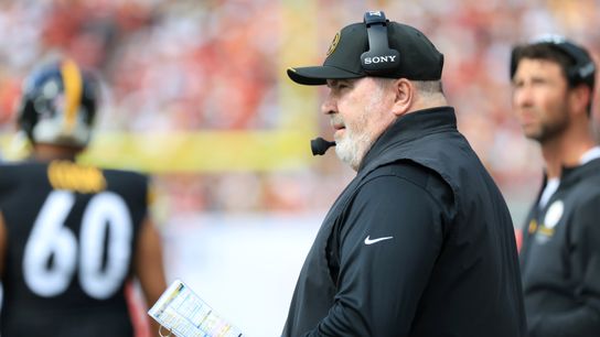 Steelers' Mike McCarthy Gives Detailed Explanation To Rare Head Coach Injury (Steelers News)