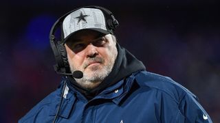 One Steelers' Star Is Very Happy Mike McCarthy Is Now In Charge Instead Of Mike Tomlin (Steelers News). Photo by Adrian Kraus / Associated Press