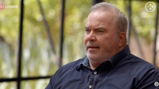 Steelers Have A Brand New Backup Plan At QB Now That Kirk Cousins Is Off The Market (Steelers News)