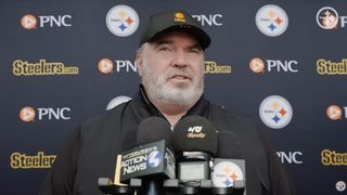 Steelers Insider Believes Team Is In A "Jackpot Situation" With One Assistant Coach (Steelers News). Photo by YouTube / Pittsburgh Steelers