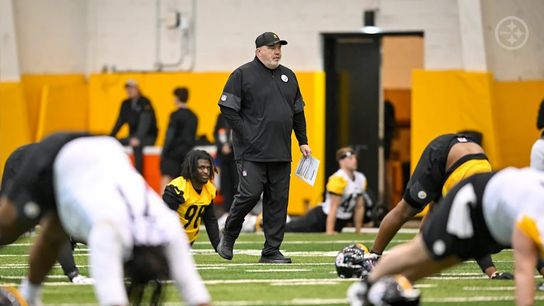 Steelers' Coaching Staff Has A Tough Challenge Implementing Famous Defensive Scheme (Steelers News)