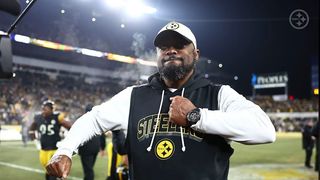 "I'm Actually Terrified For Them": Steelers Mocked Ahead Of Enormous Game Against Texans (Steelers News). Photo by Jared Wickerham / Pittsburgh Steelers