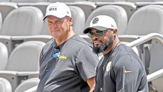 Steelers' Mike Tomlin And Kevin Colbert Made Huge Decision In 2021 That Is Totally Overlooked (Steelers News)