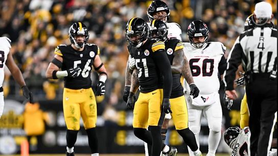 Report: Steelers Are Now Accepting Trade Offers For Alex Highsmith And Nick Herbig (Steelers News)