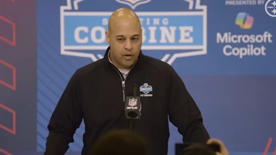 Surprising Reunion For The Steelers Could Be Coming. Photo by YouTube / Pittsburgh Steelers