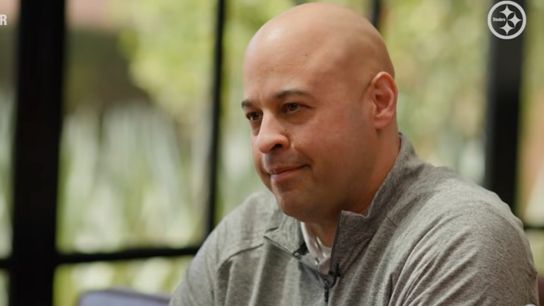 Steelers' Omar Khan Is Making Profound Changes To The Franchise's Culture (Steelers News)