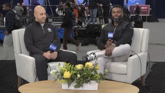 Steelers Implored To Stay Extremely Far Away From "Diva" Wide Receiver As Déjà Vu Lingers (Steelers News)