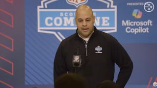 Steelers' 2023 Draft Class Has Easily Been The Team's Best In Recent Memory (Steelers News). Photo by YouTube / Pittsburgh Steelers