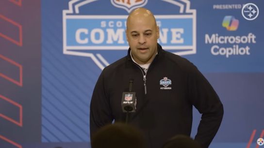 Steelers' 2023 Draft Class Has Easily Been The Team's Best In Recent Memory (Steelers News)