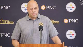 Steelers Absolutely Will "Do Everything In Their Power" To Keep Important Free Agent (Steelers News). Photo by Steelers.com