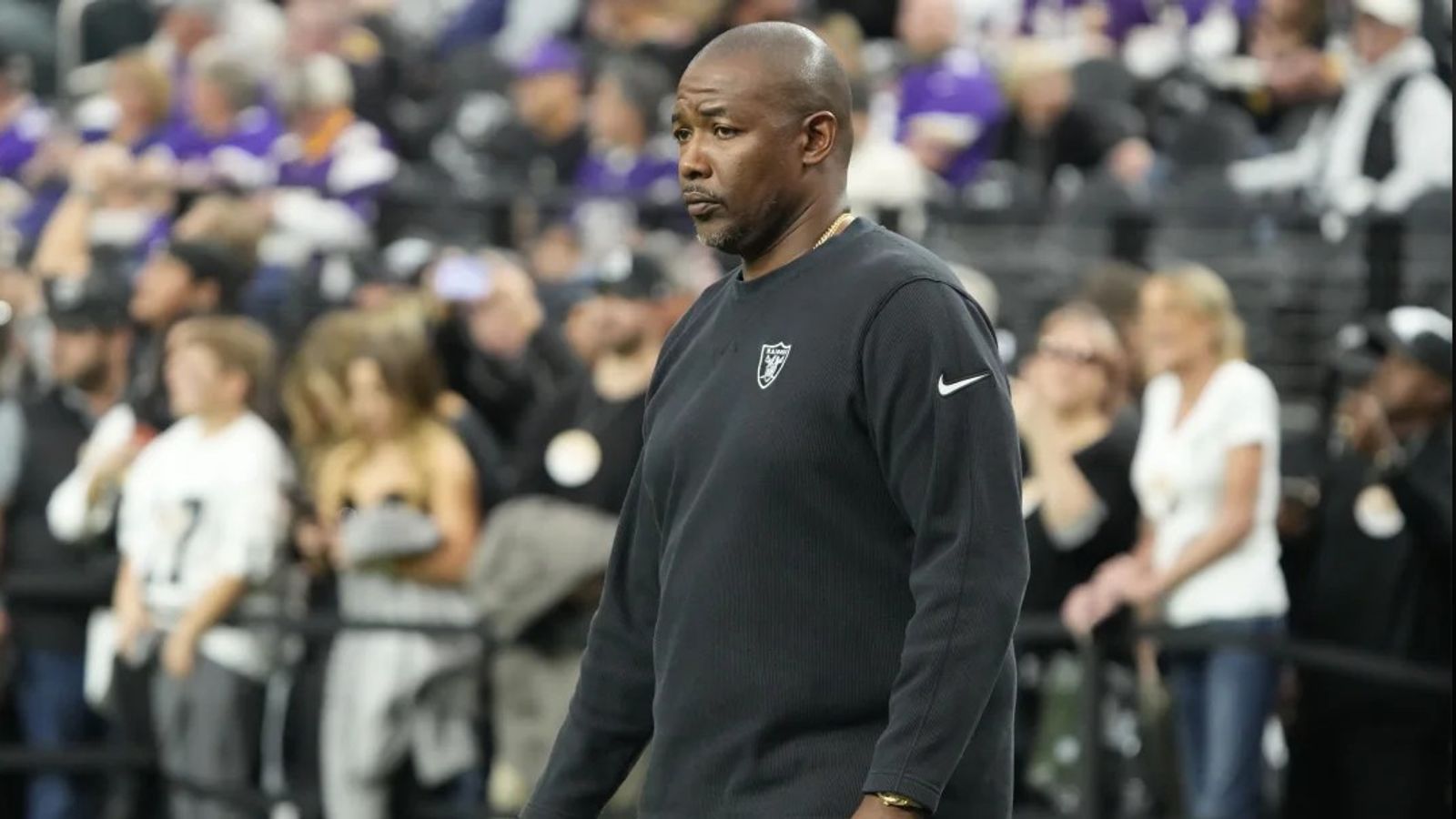 New Steelers DC Patrick Graham Has Difficult Task Ahead With Inconsistent Young Playmaker (Steelers News). Photo by Rick Scuteri / Associated Press