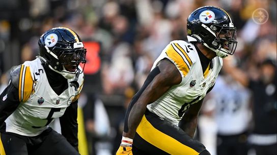 Steelers' Paris Victory Couldn't Hide A Strange Problem Beneath Their Feet (Steelers News)
