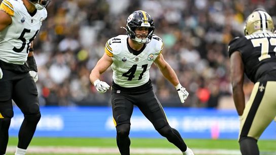 Steelers' Mike McCarthy Reveals Encouraging Payton Wilson Trend (Steelers News)