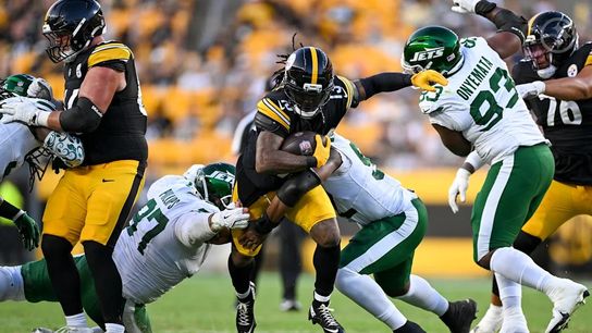 Brian Angelichio Believes Steelers' Offense Needs To See Big Improvement In 1 Specific Area (Steelers News)