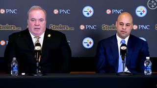 Steelers Could Still Look To Acquire Big Name Receiver After Previously Being Scared Off (Steelers News). Photo by Pittsburgh Steelers